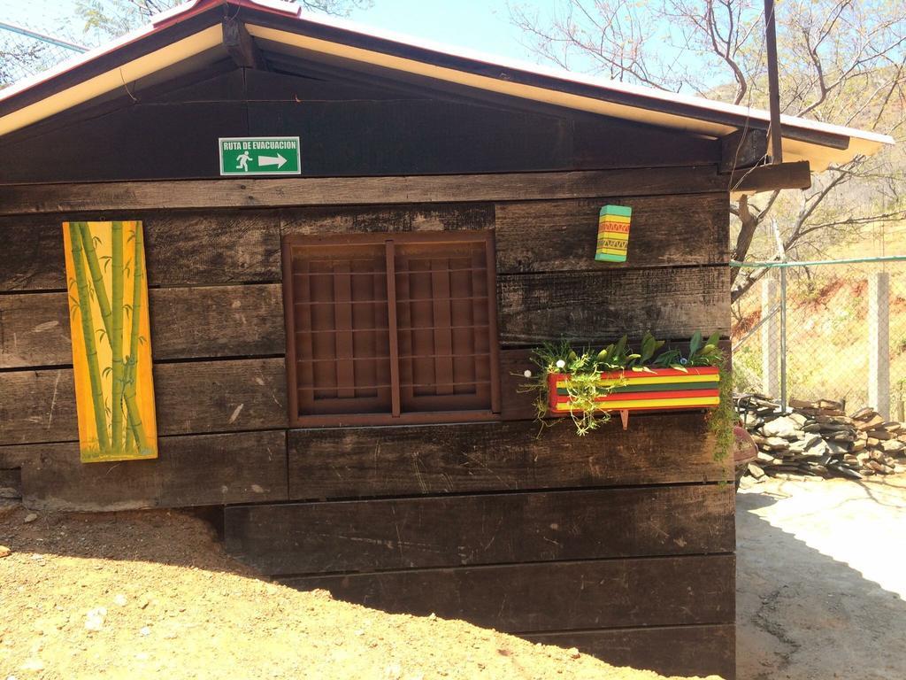 Hostal Rancho Aparte Taganga Exteriér fotografie